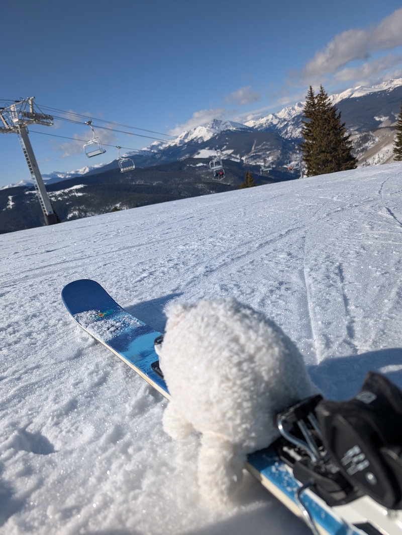 Vail