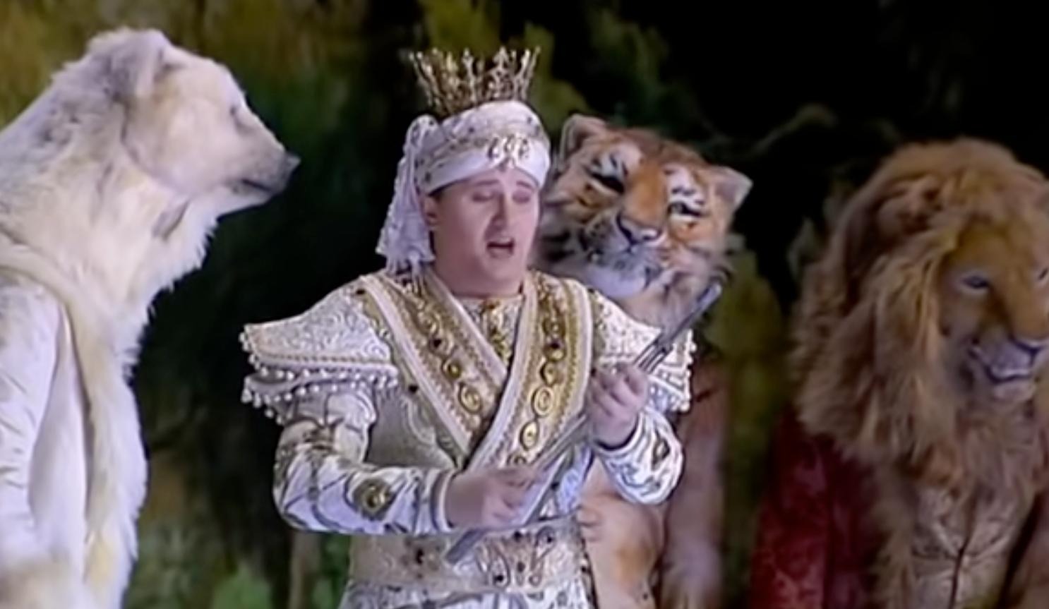 The Magic Flute: a recap